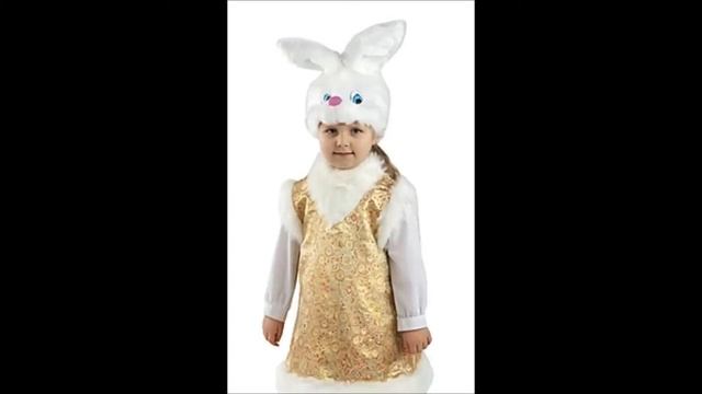 Костюм Заинька — Магазин GrandStart.ru ❤️