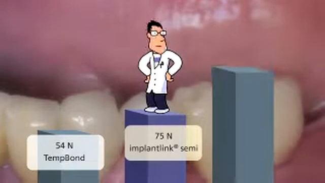implantlink semi Product смотреть онлайн