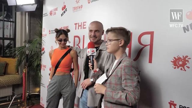 Новости моды: World Fashion News 257 смотреть онлайн