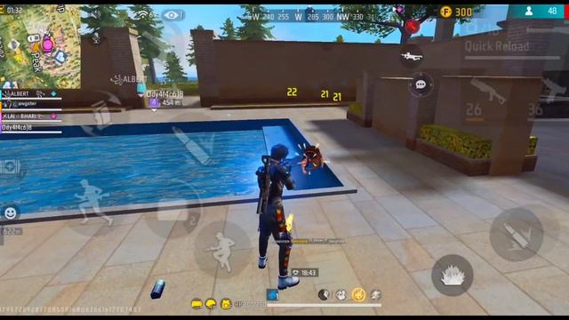 🇮🇳 Pro is Pro ⚡ Settings ⚙️ Hud + Sensi + 999999+DPI | 200❓ смотреть онлайн