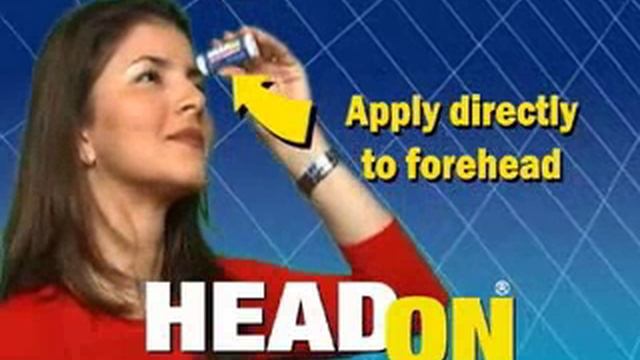 HeadOn-1 смотреть онлайн