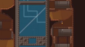 Webbed собираем личинок