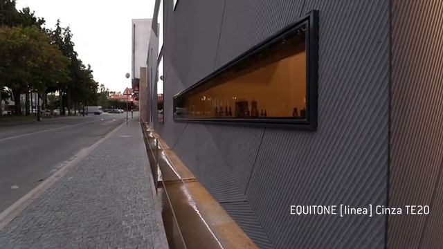 Equitone Linea TE60 смотреть онлайн