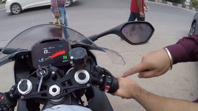 TIME FOR BMW 😍 | FINAL 1250 GSA or S1000rr ?? смотреть онлайн