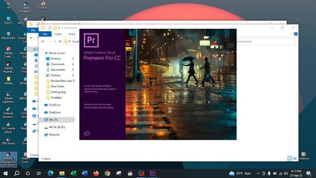 How to Install AtomX Extension in Adobe Premiere Pro | Bangla Tutorial смотреть онлайн