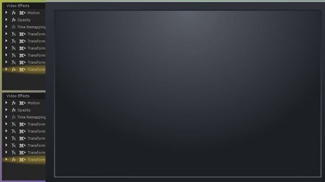 TITLES PRO - PACK 2 | For Adobe Premiere Pro CC смотреть онлайн