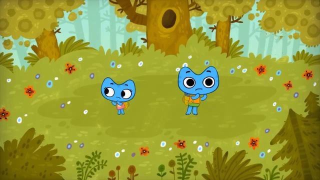 Save Me (KINEMASTER VIDEO)