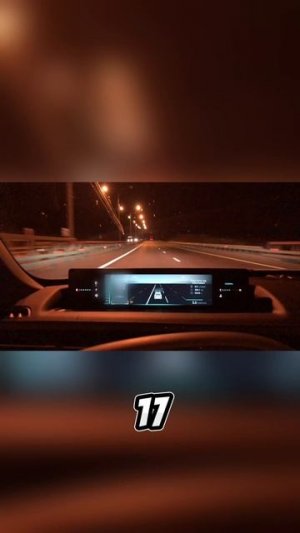 Газ в пол на Changan Lamore. 1.5 Турбо на что-то годится? #чанган #разгон #changan