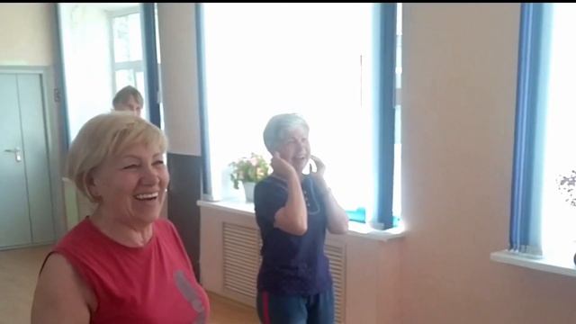Прогулка с врачом - Доктор Смех смотреть онлайн