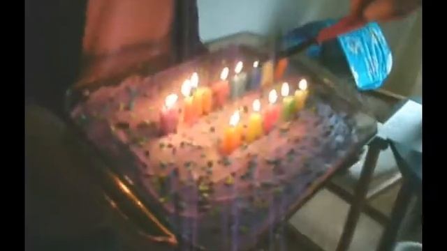 jasmine b-day смотреть онлайн