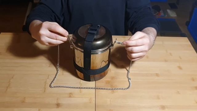 Zebra pot handle mod - quick and easy смотреть онлайн
