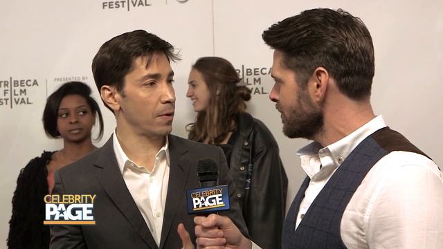 Fran Drescher & Justin Long at The World Premiere of Safe Spaces! | Celebrity Page смотреть онлайн