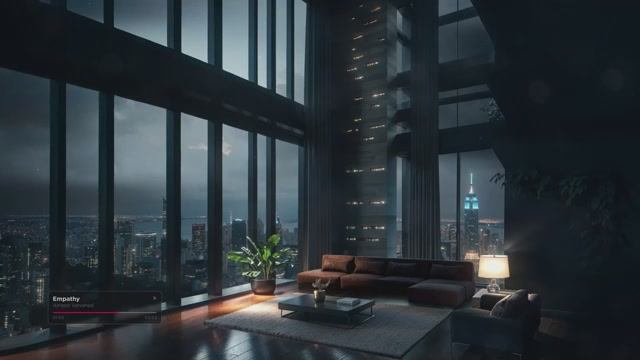 Chill Work Music — Calm Focus Mix 3 Hours смотреть онлайн