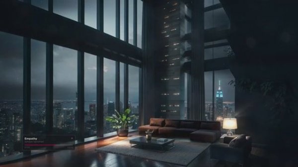 Chill Work Music — Calm Focus Mix 3 Hours