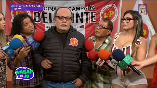 la chuecona potazo / Fátima Segovia смотреть онлайн