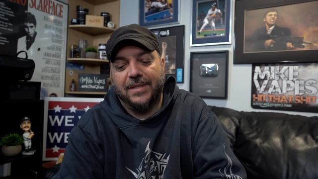 Pod Alternative? Innokin Go S MTL Kit Review