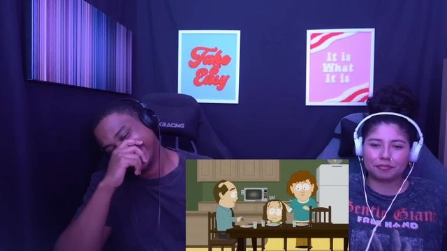 SOUTH PARK You Have Zero Friends Season 14 Episode 4 смотреть онлайн