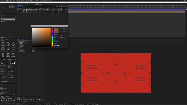 Summit 85 - Endless fractals in After Effects смотреть онлайн
