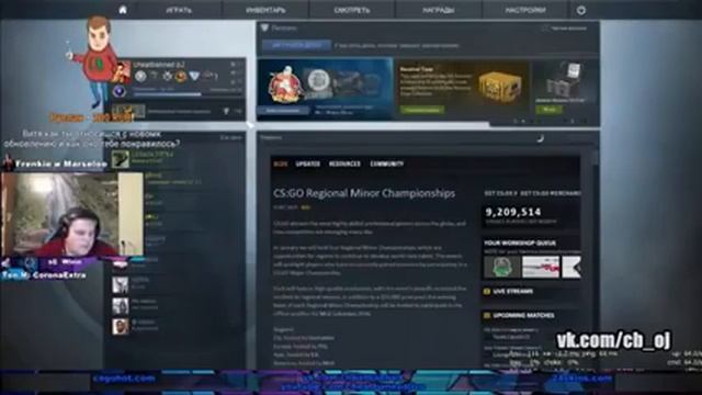 CheatBanned - Маме с локтя,бате с ноги! смотреть онлайн