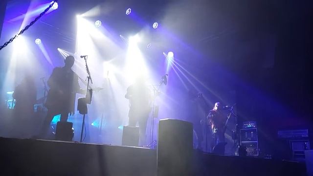 The Hu - The Great Chinggis Khaan 04.11.22 смотреть онлайн