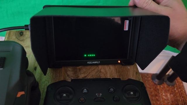 HDMI Out no longer working on DJI RC Pro as of November 8, 2022. смотреть онлайн
