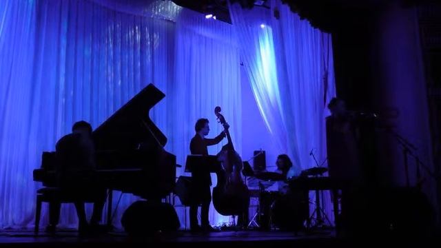 Костромская филармония. Сезон 2015 -2016, лучшие фотомоменты смотреть онлайн