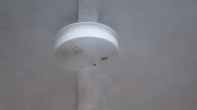 ALAT CEGAH KEBAKARAN - RCS 420 смотреть онлайн