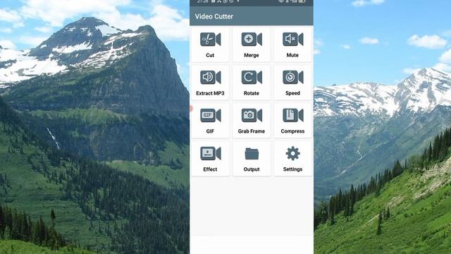 How to convert video to audio || mp3 || techthiva смотреть онлайн