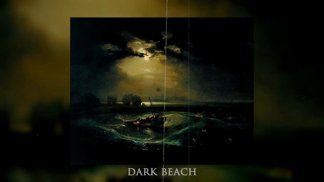 pastel ghost — dark beach // slowed & reverb смотреть онлайн