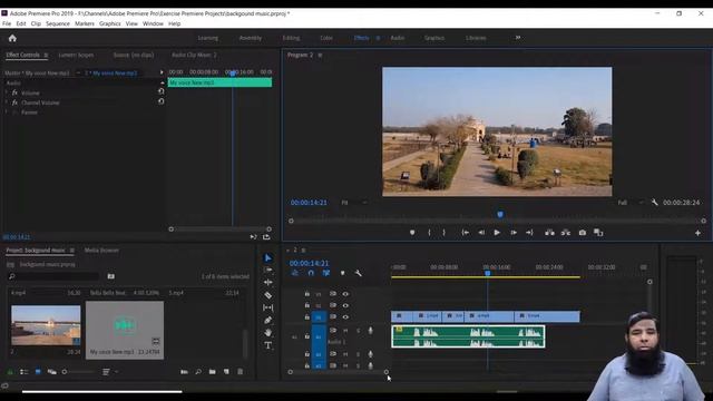 Adobe Premiere Pro Full Tutorial in Urdu - Hindi. смотреть онлайн