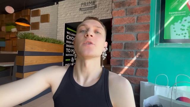 ВЛОГ ИЗ ЖИЗНИ СТИЛИСТА | FASHION СЪЁМКА | КАТЯ KIKI смотреть онлайн