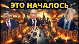 БИБЛИЯ СНОВА БЫЛА ПРАВА! - Они Готовят Сценарий для Пророчества О Конце Времен