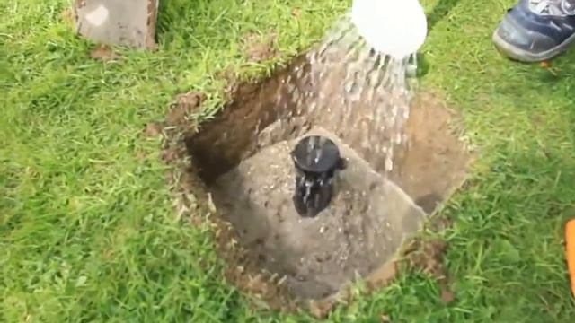 Быстротвердеющий цементный раствор Ruck Zuck Квик Микс +7 495 363 11 99, www feldhaus ru смотреть онлайн