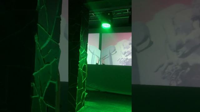 Boulevard Depo Синеглазый Live