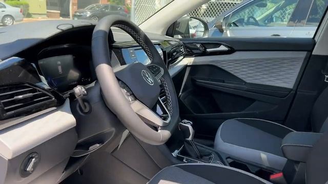 2024 Volkswagen Taos 1.5T S CT Stamford, Greenwich, Darien, Riverside, Norwalk смотреть онлайн
