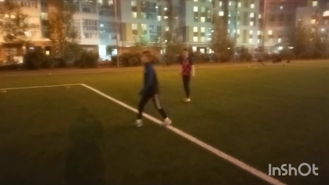 Модуль 1. Техника. Финты. Урок 12. Финт Окоча смотреть онлайн