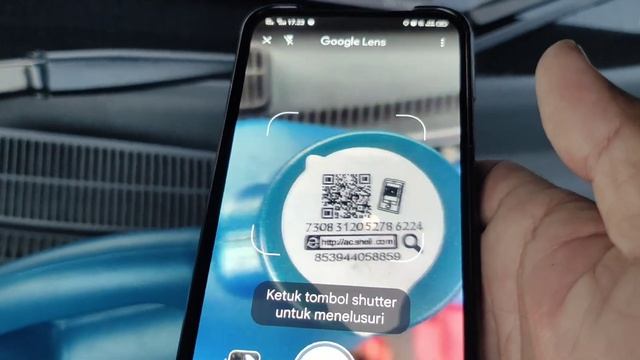 Cek OLI SHELL ASLI,Cuma 2 Menit Terhindar dari OLI PALSU смотреть онлайн