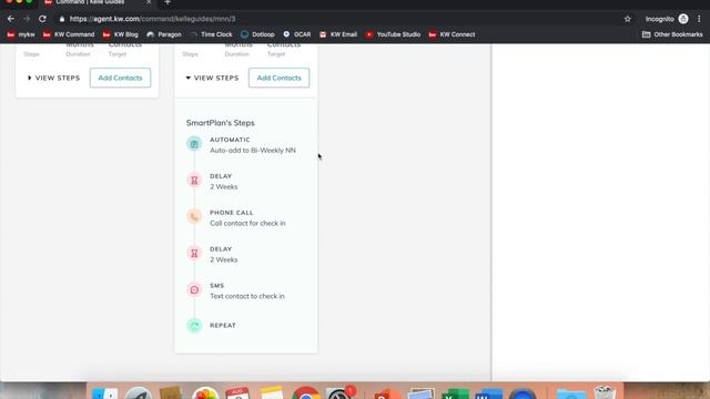 Command Challenge Day 44 - Mid-Term Nurture смотреть онлайн