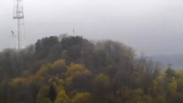 Львов. Высокий Замок. 12.04.14 смотреть онлайн