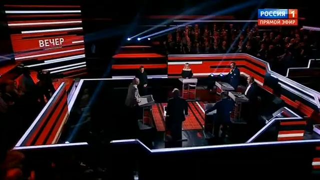 Яркая речь Сергея Кургиняна об Украине (16.05.2018) смотреть онлайн