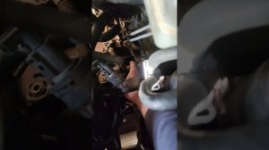 Как снять механизм выбора передач vw Transporter T5