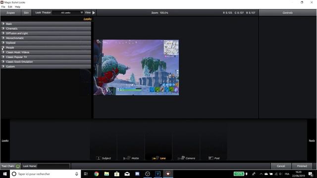3 EFFETS VEGAS PRO EN 15 MIN ! + APPRENDRE LA VELOCITY EN 5 MIN ! смотреть онлайн