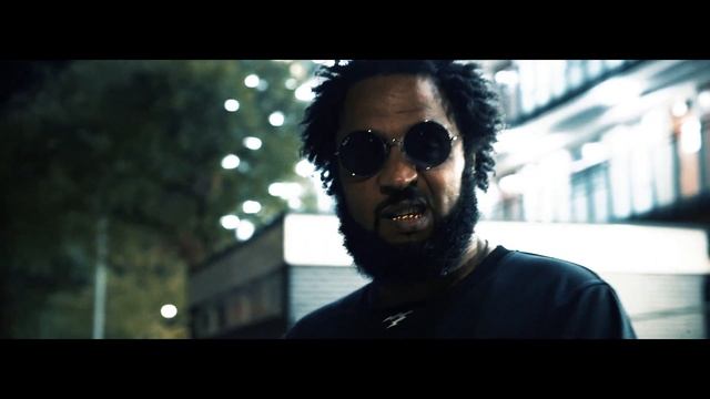 DRS X L-Side - E.A.V. (Official Video)