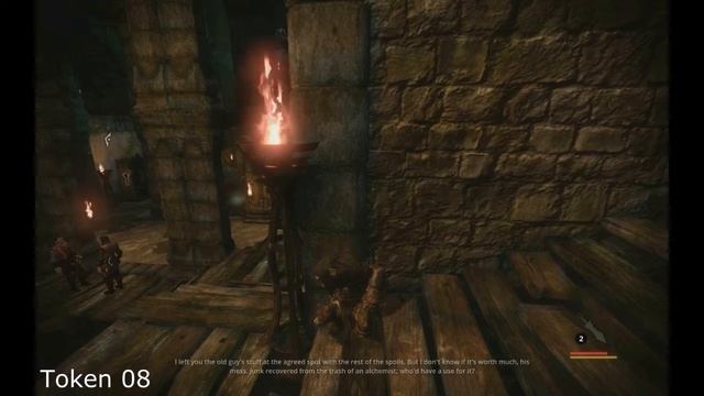 Styx - All Collectibles - The Architect 3-4 and 4-4 (relic) смотреть онлайн