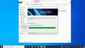 Cara Instal MAGIX VEGAS Pro 17.0.0.387 Multilingual | Terbaru 2024