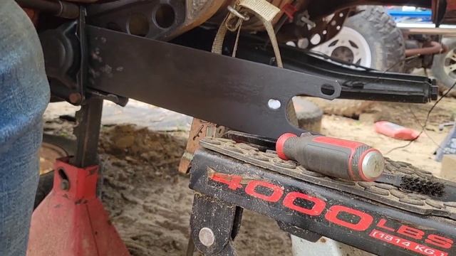 Vw Beelte Spring plate install смотреть онлайн