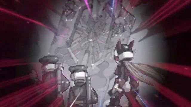 credit thing in megaman zx collection. Without music смотреть онлайн