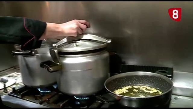 Informe Salamanca - El Secreto Del Mejor Cocido