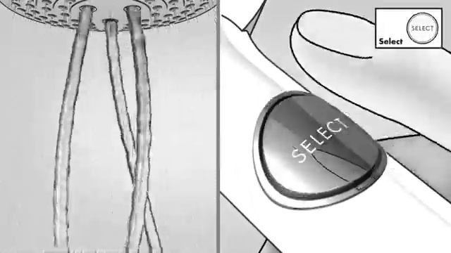 Hansgrohe select Technology showers смотреть онлайн