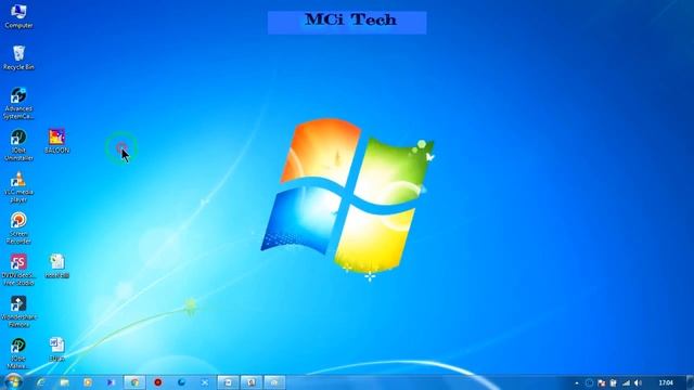 How to change folder icon with PNG file using MS Paint | without Converter s/w смотреть онлайн